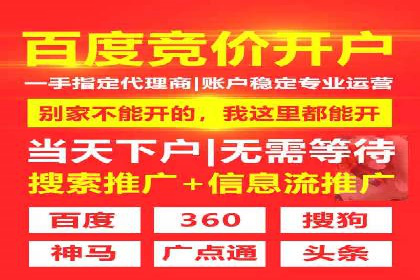 SEM投放案例：助力企业拓展市场